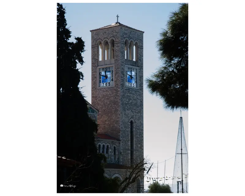 Timeless Tower